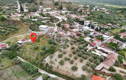MANİSA SARUHANLI KEPENEKLİ DE SATILIK İKİ KAT İMARLI 719 M² ARSA