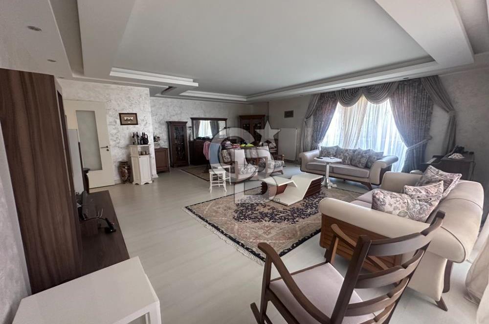 MİMAROBA SUNRISE RESIDENCE'TA SATILIK 3+1