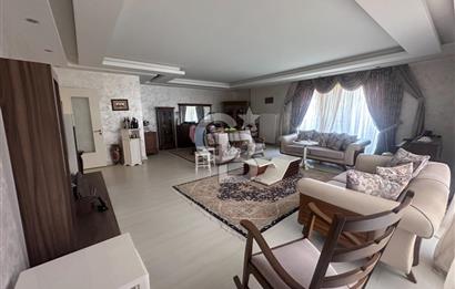 MİMAROBA SUNRISE RESIDENCE'TA SATILIK 3+1