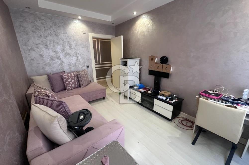 MİMAROBA SUNRISE RESIDENCE'TA SATILIK 3+1