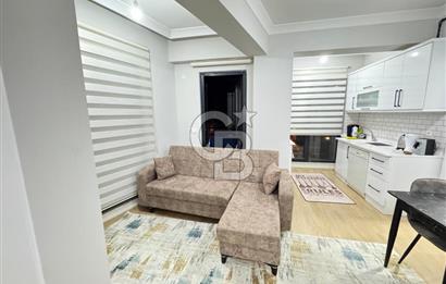 CB KiNG'DEN DİNKÇİLER MAH. NEF ARKASI KİRALIK 1+1 EŞYALI DAİRE