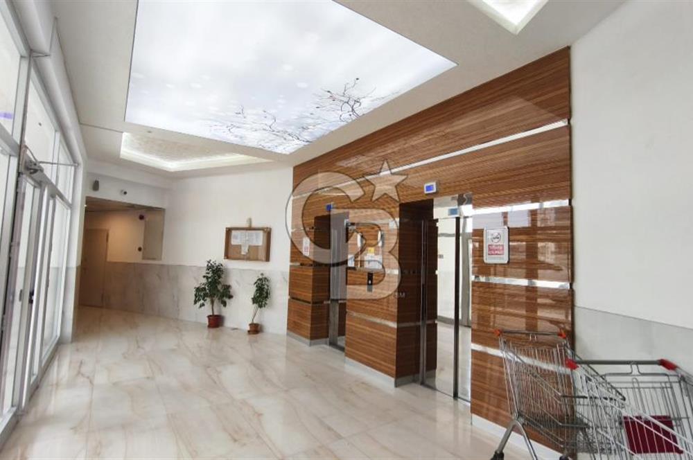 YENİMAHALLE PAMUKLAR'DA ŞEHİR HAS.ANTERAS AVM YAKIN KİRALIK 4+1