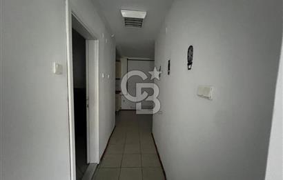 ÇANKAYA FARABİ SOKAK 2+1 KİRALIK OFİS