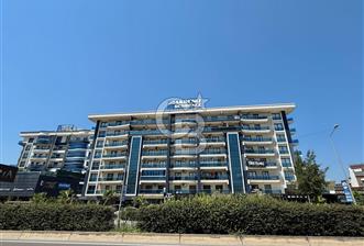 ÇİĞLİ BALATÇIK AKDENİZ REZİDANS'TA 1+1 EŞYALI SATILIK DAİRE - 7 - 354771