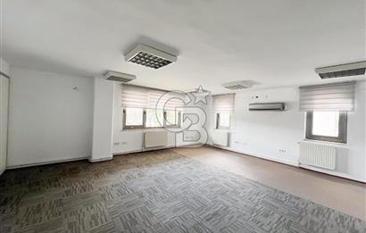 ÇANKAYA FARABİ SOKAK 2+1 KİRALIK OFİS