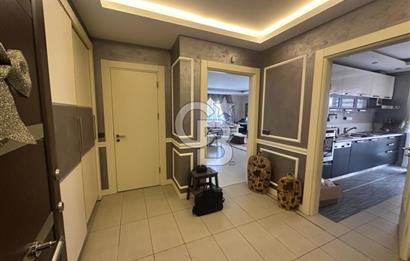 MİMAROBA SUNRISE RESIDENCE'TA SATILIK 3+1