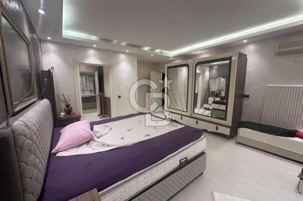 MİMAROBA SUNRISE RESIDENCE'TA SATILIK 3+1