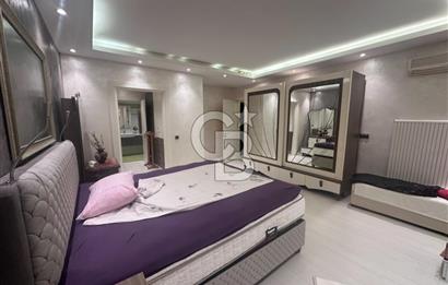 MİMAROBA SUNRISE RESIDENCE'TA SATILIK 3+1