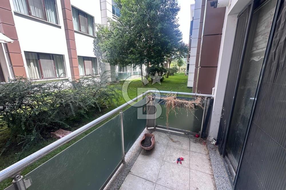 MİMAROBA SUNRISE RESIDENCE'TA SATILIK 3+1
