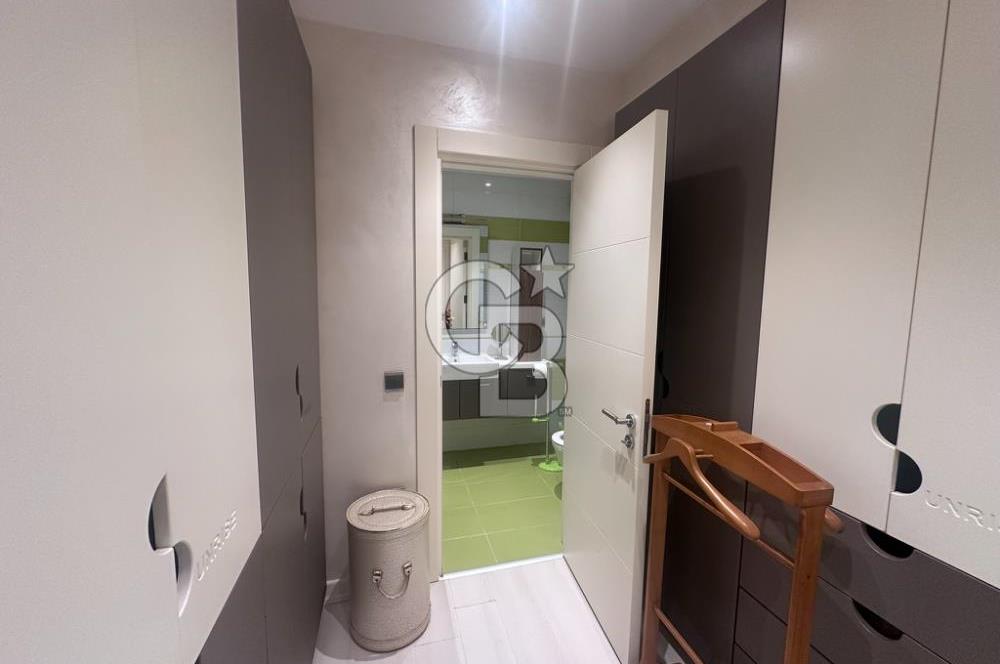 MİMAROBA SUNRISE RESIDENCE'TA SATILIK 3+1