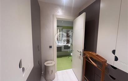 MİMAROBA SUNRISE RESIDENCE'TA SATILIK 3+1