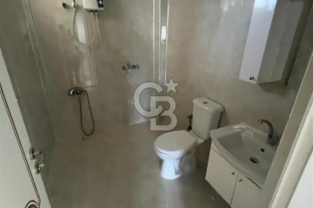 SERİK BOĞAZKENT TRİPLEKS VİLLA