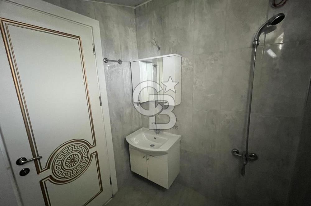SERİK BOĞAZKENT TRİPLEKS VİLLA