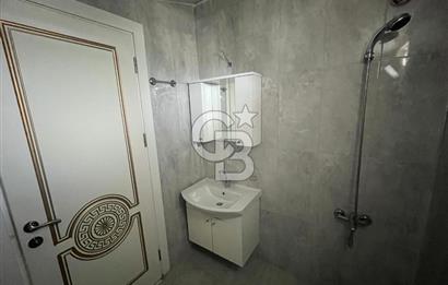 SERİK BOĞAZKENT TRİPLEKS VİLLA