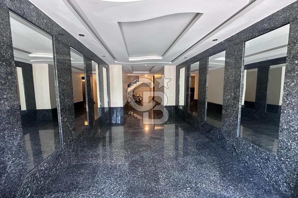 MİMAROBA SUNRISE RESIDENCE'TA SATILIK 3+1
