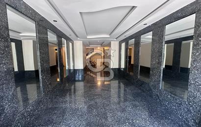 MİMAROBA SUNRISE RESIDENCE'TA SATILIK 3+1