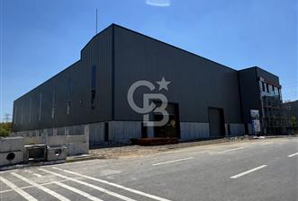 Kocaeli Dilovası OSB'de Kiralık 3.000 M2 Fabrika Depo Antrepo - 2 - 354781