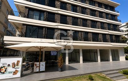 KIZILTOPRAK MEDICANA HAST. KARŞISI 130M2 NET ÖNCEPHE KÖŞE DÜKKAN