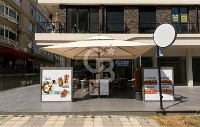 KIZILTOPRAK MEDICANA HAST. KARŞISI 130M2 NET ÖNCEPHE KÖŞE DÜKKAN