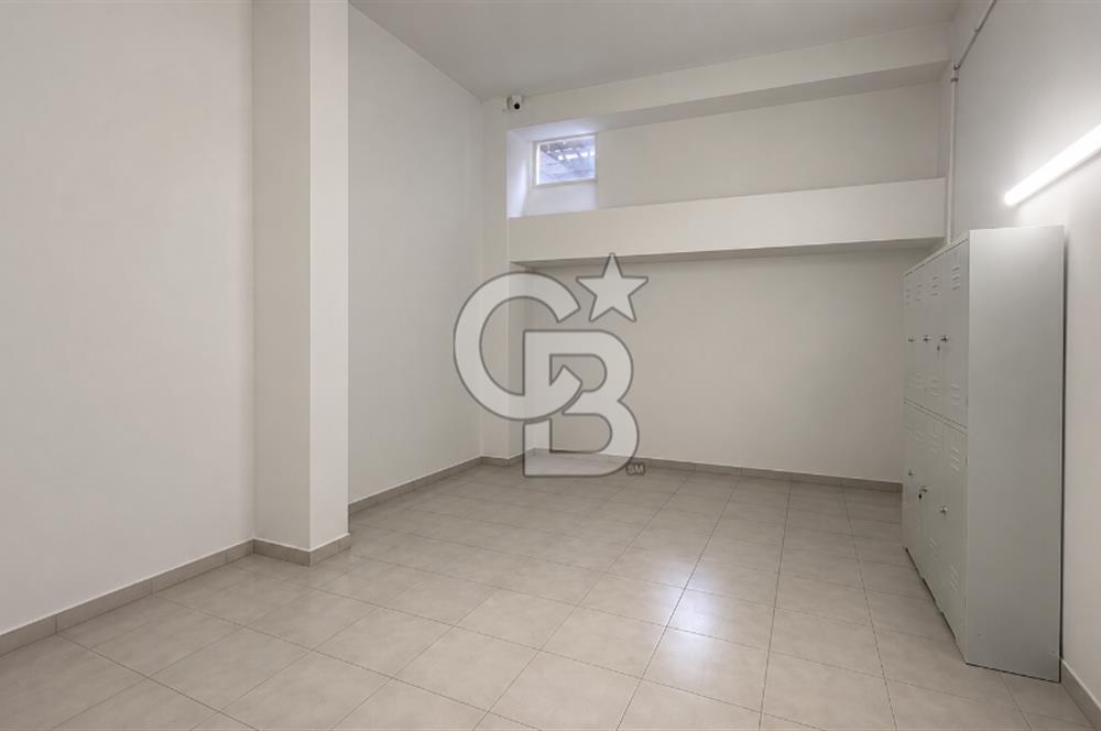 KIZILTOPRAK MEDICANA HAST. KARŞISI 130M2 NET ÖNCEPHE KÖŞE DÜKKAN