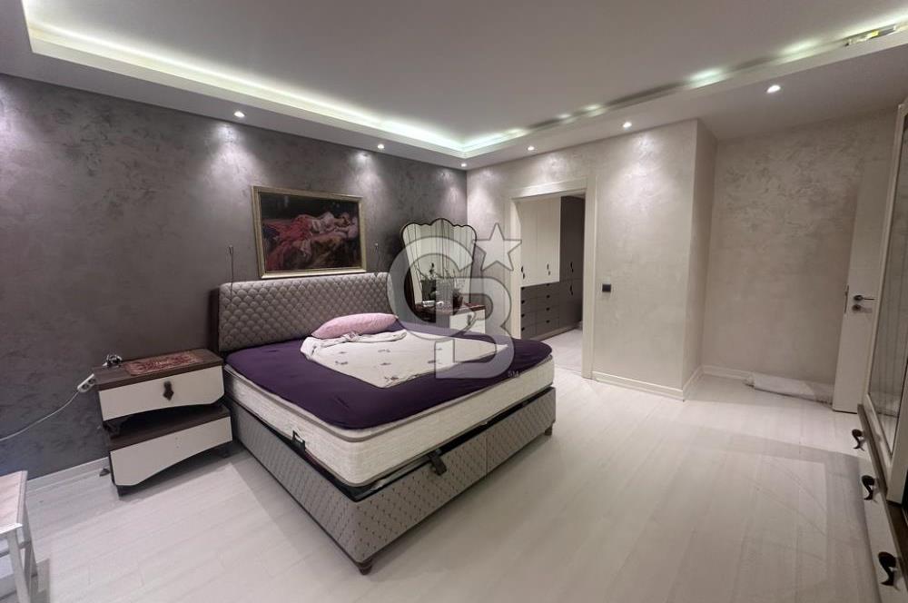 MİMAROBA SUNRISE RESIDENCE'TA SATILIK 3+1