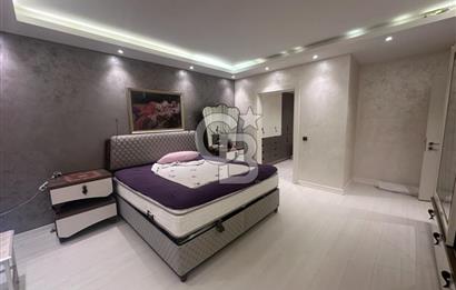 MİMAROBA SUNRISE RESIDENCE'TA SATILIK 3+1