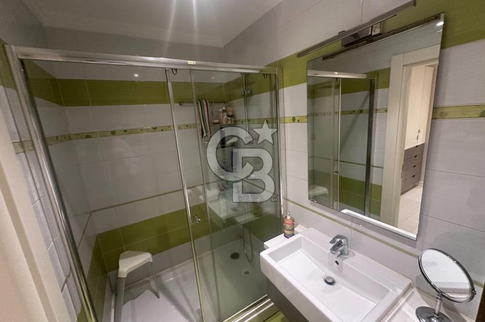 MİMAROBA SUNRISE RESIDENCE'TA SATILIK 3+1