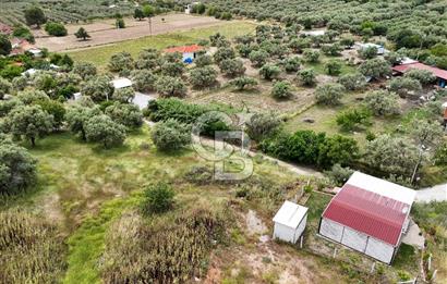 MANİSA SARUHANLI KEPENEKLİ DE SATILIK İKİ KAT İMARLI 719 M² ARSA