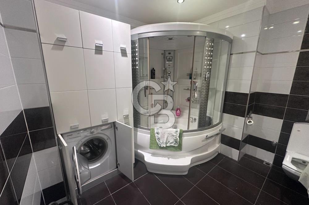 MİMAROBA SUNRISE RESIDENCE'TA SATILIK 3+1