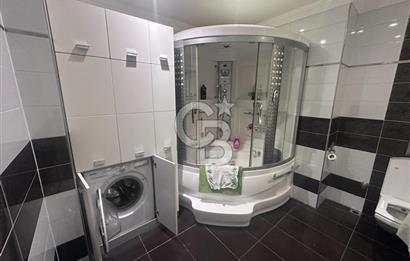 MİMAROBA SUNRISE RESIDENCE'TA SATILIK 3+1