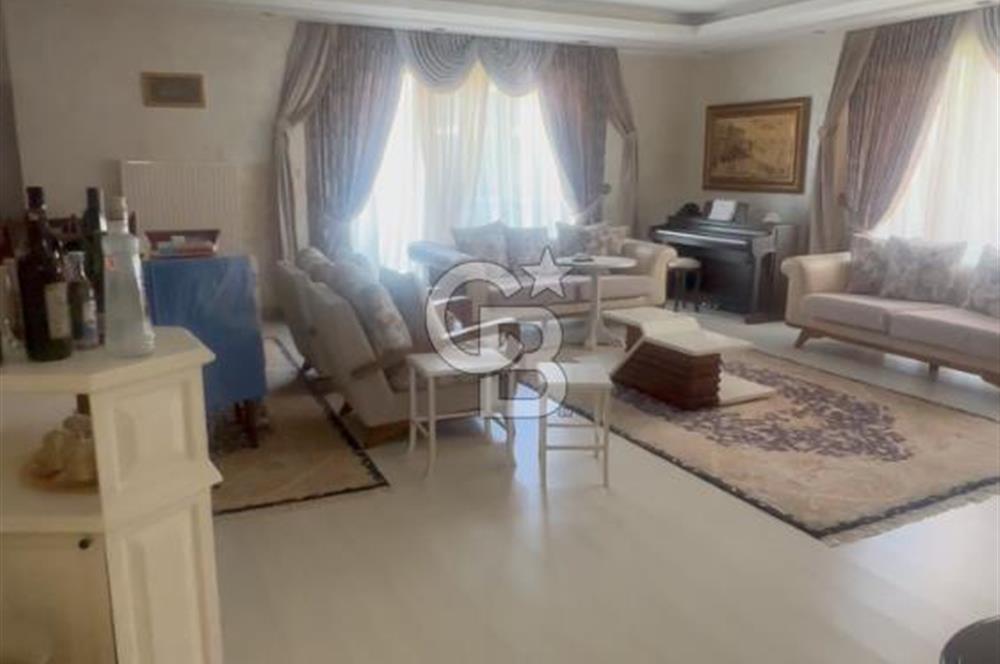MİMAROBA SUNRISE RESIDENCE'TA SATILIK 3+1