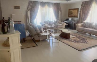MİMAROBA SUNRISE RESIDENCE'TA SATILIK 3+1