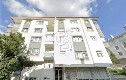 📍 Öveçler Narlı Sokak’ta Kiralık Geniş 3+1 Zemin Kat Daire | Merkezi Konum
