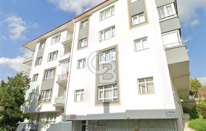 📍 Öveçler Narlı Sokak’ta Kiralık Geniş 3+1 Zemin Kat Daire | Merkezi Konum