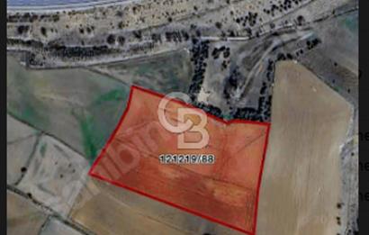 Cb Vizyondan Gölbaşı Yaylabağda 728m2 Satılık Tarla