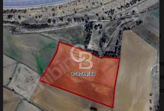 Cb Vizyondan Gölbaşı Yaylabağda 728m2 Satılık Tarla - 2 - 354812
