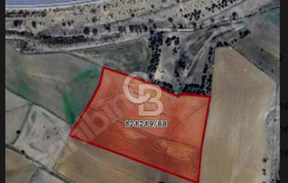 Cb Vizyondan Gölbaşı Yaylabağda 728m2 Satılık Tarla