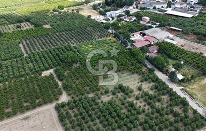 BURSA 'NIN MERKEZİNDE HER PROJEYE UYGUN KİRALIK MUHTEŞEM BAHÇE