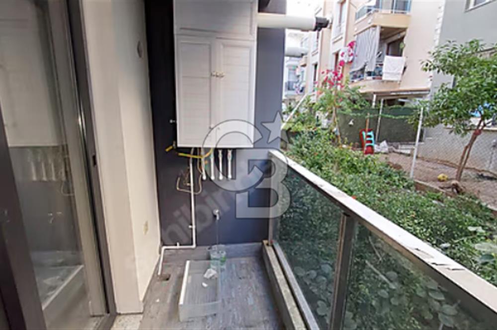 ÇİĞLİ MERKEZDE KİRALIK 2+1