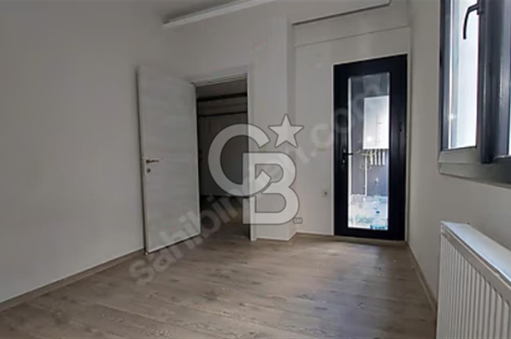 ÇİĞLİ MERKEZDE KİRALIK 2+1