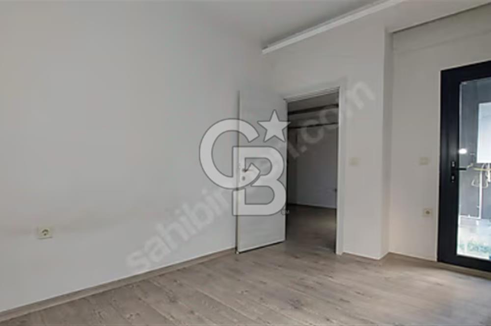ÇİĞLİ MERKEZDE KİRALIK 2+1