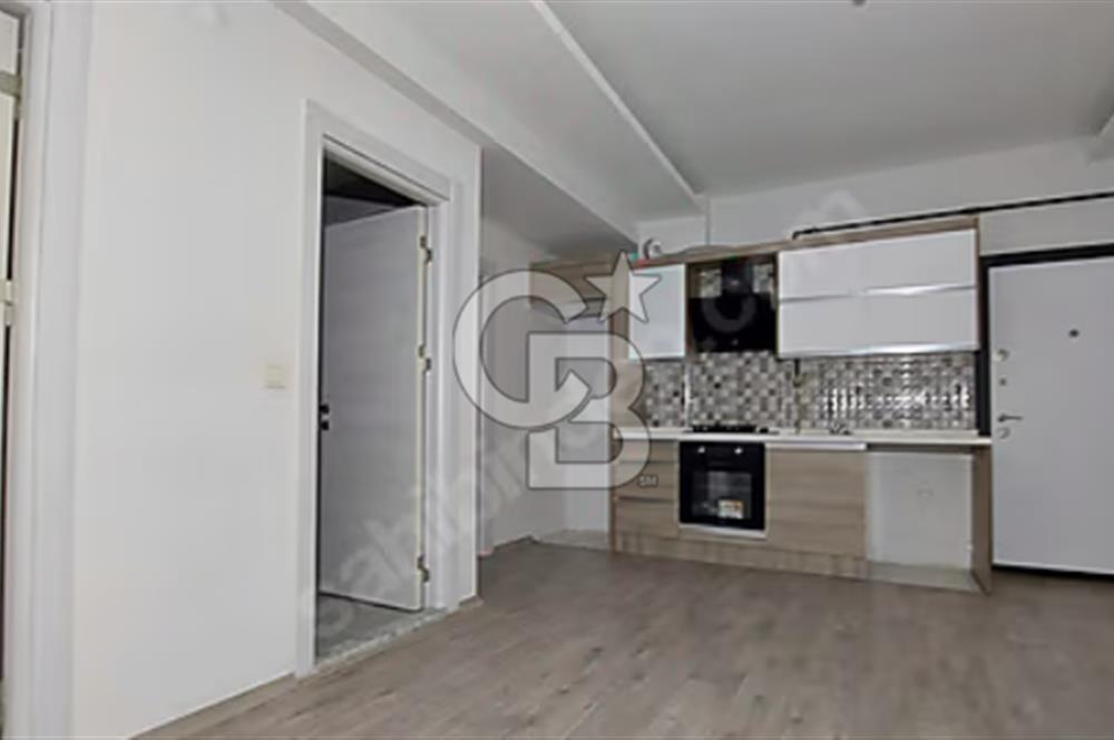 ÇİĞLİ MERKEZDE KİRALIK 2+1