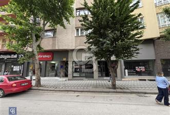 CB CITY' DEN ATATÜRK CD. ÜZERİ 250M² SATILIK İŞ YERİ - 7 - 354804