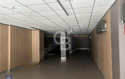 CB CITY' DEN ATATÜRK CD. ÜZERİ 250M² SATILIK İŞ YERİ
