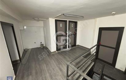 CB CITY' DEN ATATÜRK CD. ÜZERİ 250M² SATILIK İŞ YERİ