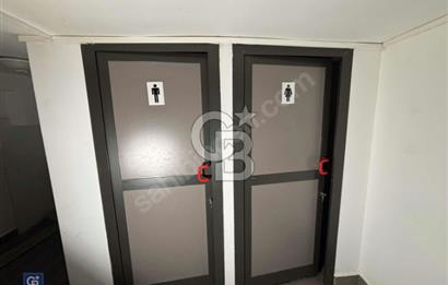 CB CITY' DEN ATATÜRK CD. ÜZERİ 250M² SATILIK İŞ YERİ