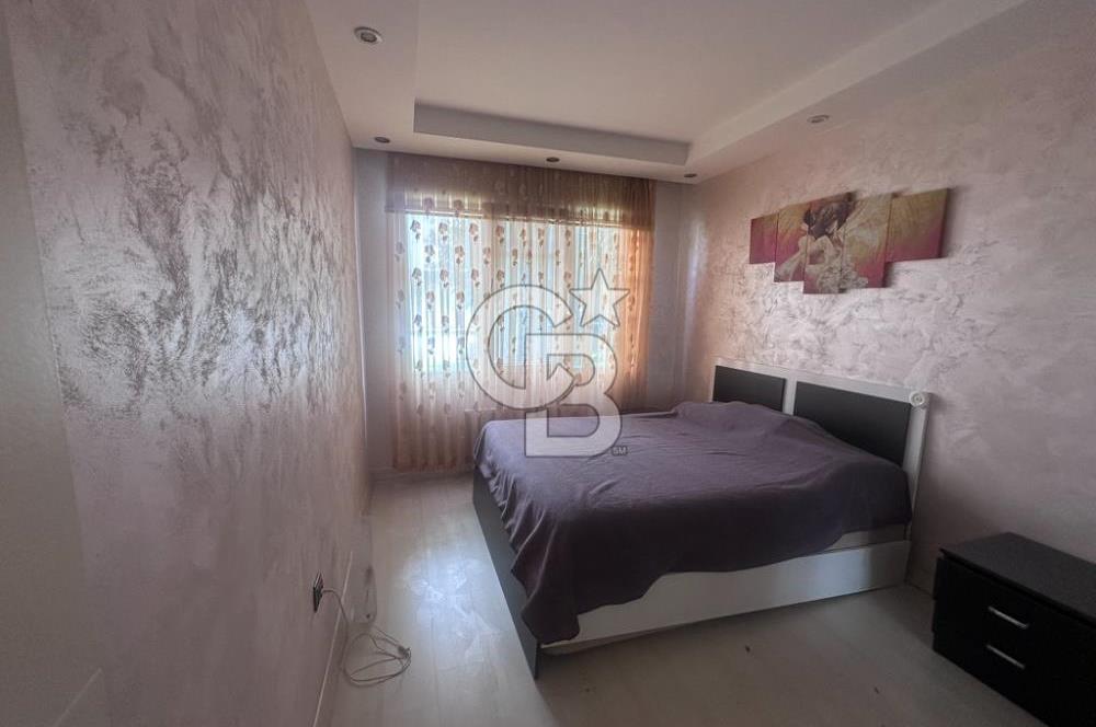 MİMAROBA SUNRISE RESIDENCE'TA SATILIK 3+1
