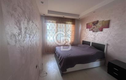 MİMAROBA SUNRISE RESIDENCE'TA SATILIK 3+1