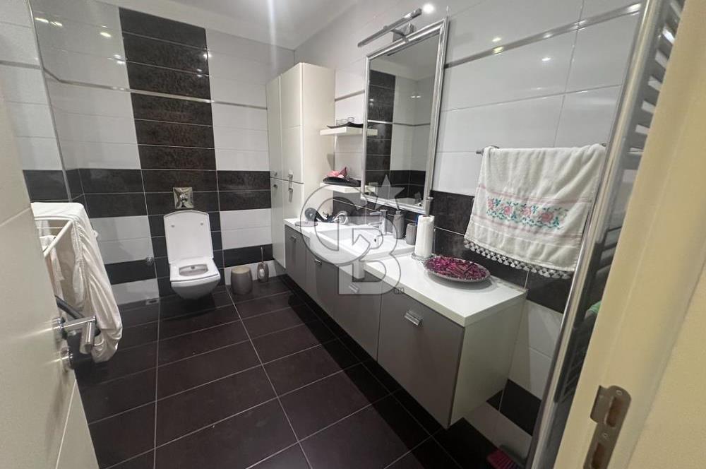 MİMAROBA SUNRISE RESIDENCE'TA SATILIK 3+1