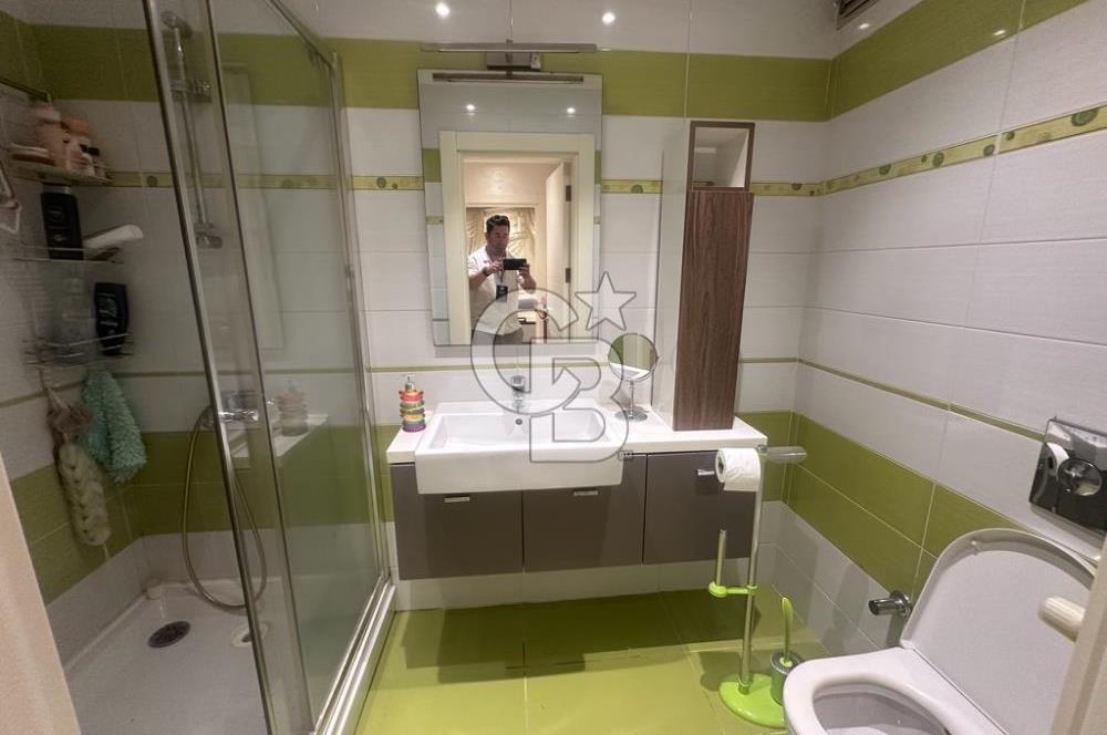 MİMAROBA SUNRISE RESIDENCE'TA SATILIK 3+1